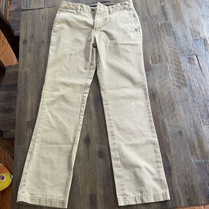 Volcom boys pants